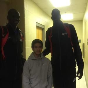 Meet your Posher, Jonne